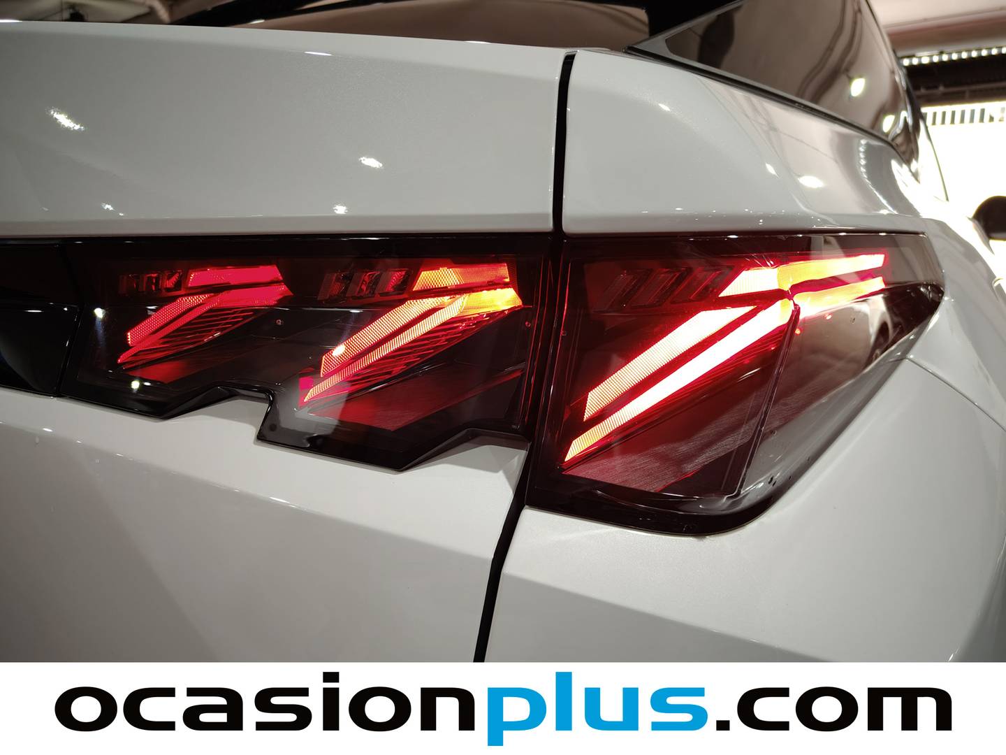 Peugeot 3008 Hybrid Peugeot 3008 Hybrid GT eDCS6 (145 CV) km 0