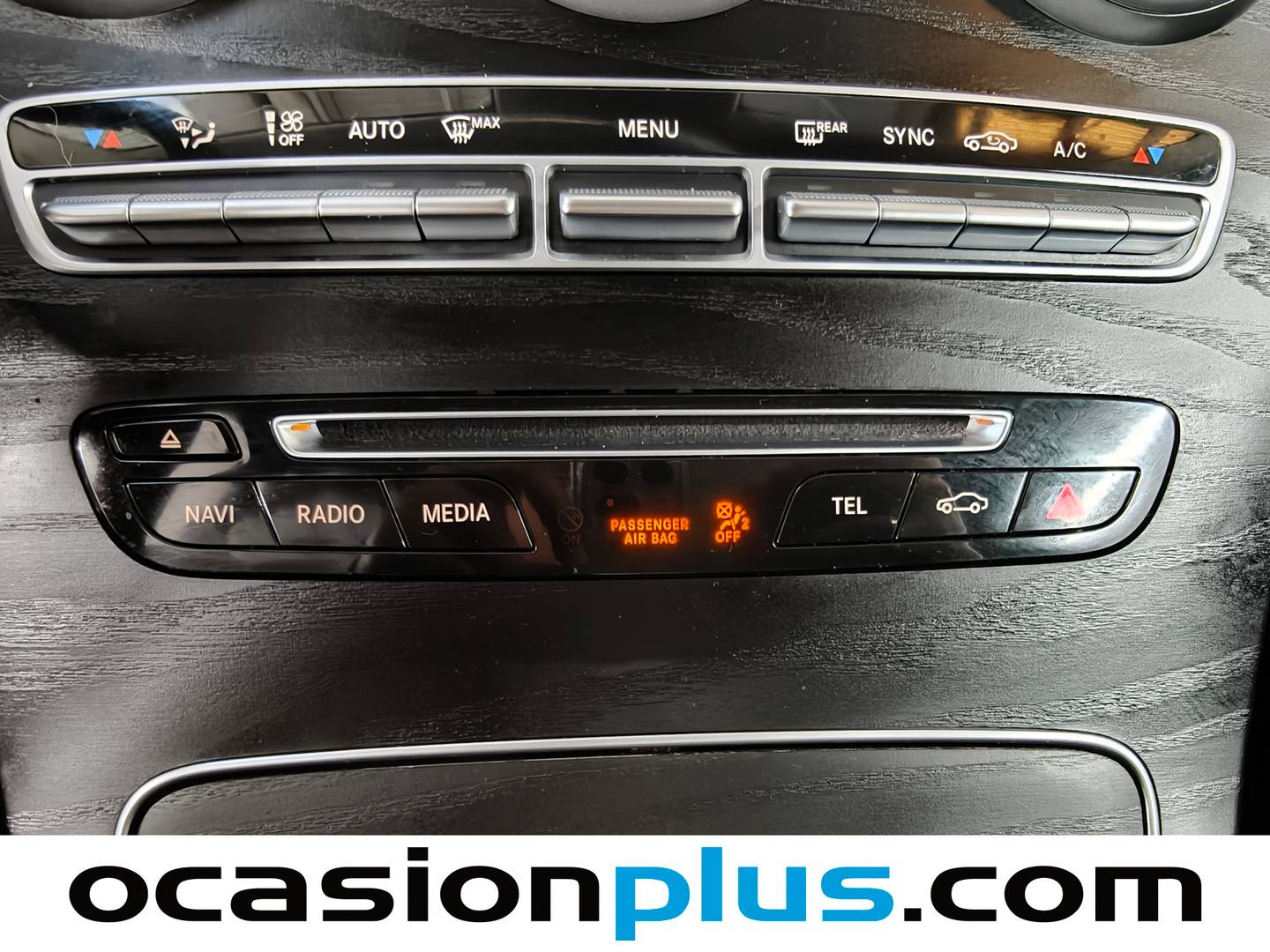 Mercedes Clase C Mercedes-Benz Clase C Estate 220 d (170 CV) Pack AMG diésel