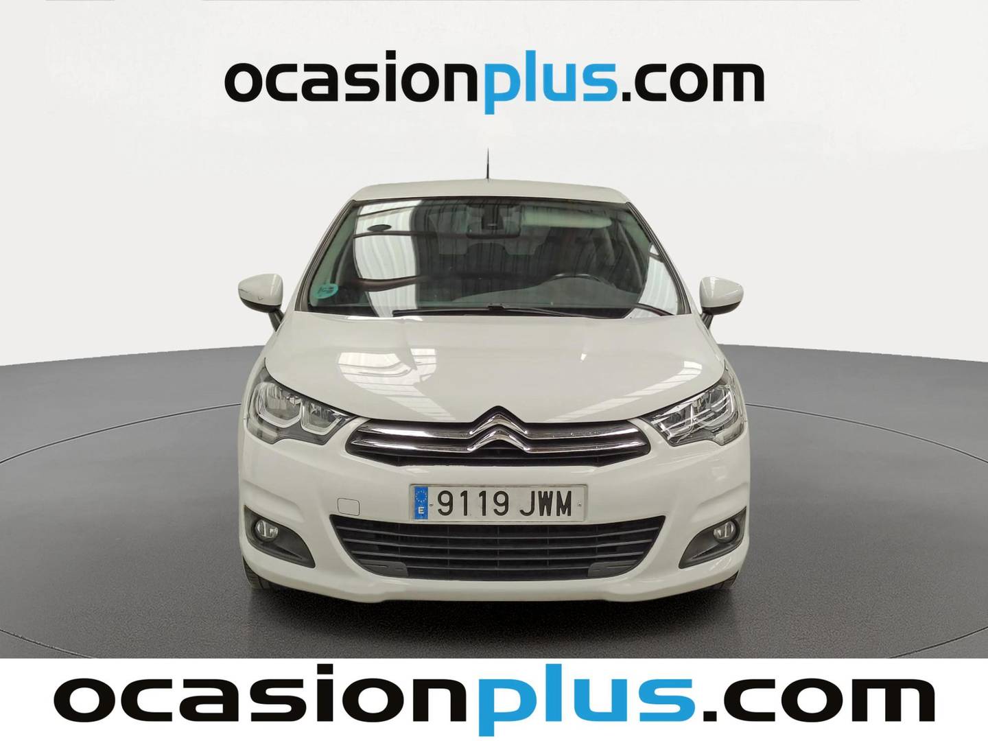 Citroën C4 Citroën C4 BlueHDi 100 Live Edition (99 CV) 99cv