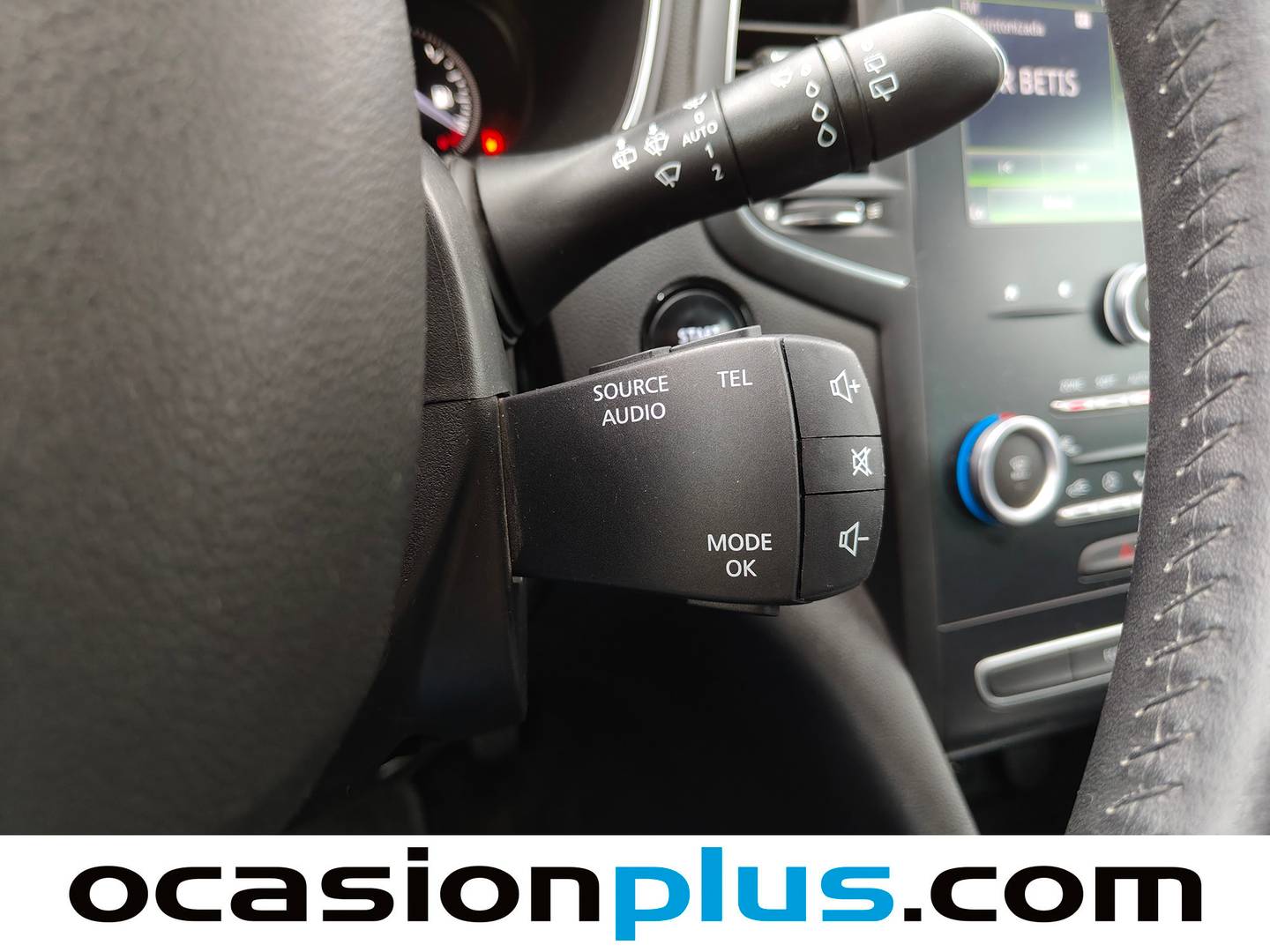 Renault Mégane Renault Megane Intens Energy TCe (100 CV) barato