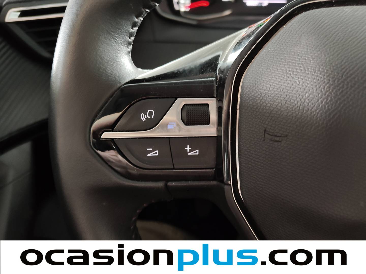 Peugeot 2008 Peugeot 2008 BlueHDi 110 S&S Active Pack (110 CV) 110cv