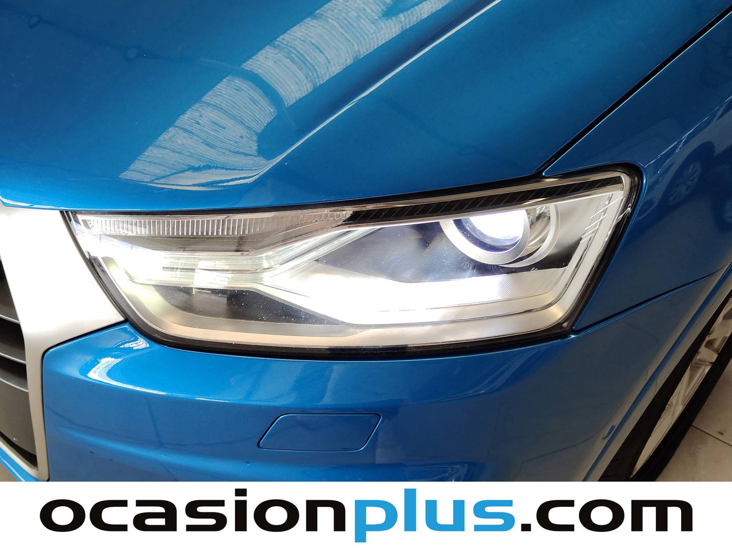 Audi Q3 Audi Q3 sport edition 2.0 TDI (150 CV) S tronic Pack S-Line barato