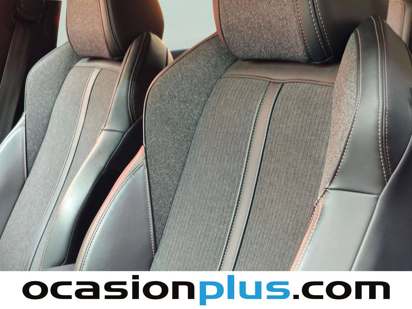 Peugeot 5008 Peugeot 5008 BlueHDi 180 S&S GT EAT8 (180 CV) 7 Plazas 180cv