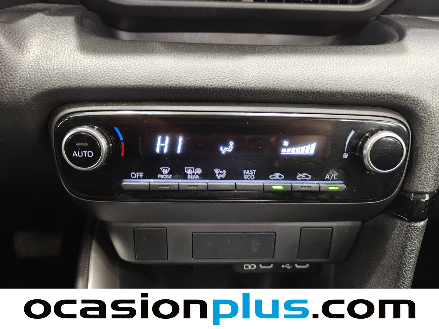 Foto Toyota Yaris Toyota Yaris 120H Active Plus (116 CV)