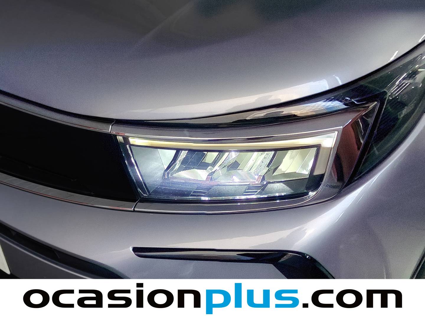 Foto Opel Grandland PHEV Opel Grandland 1.6 Turbo PHEV GS Auto (224 CV)