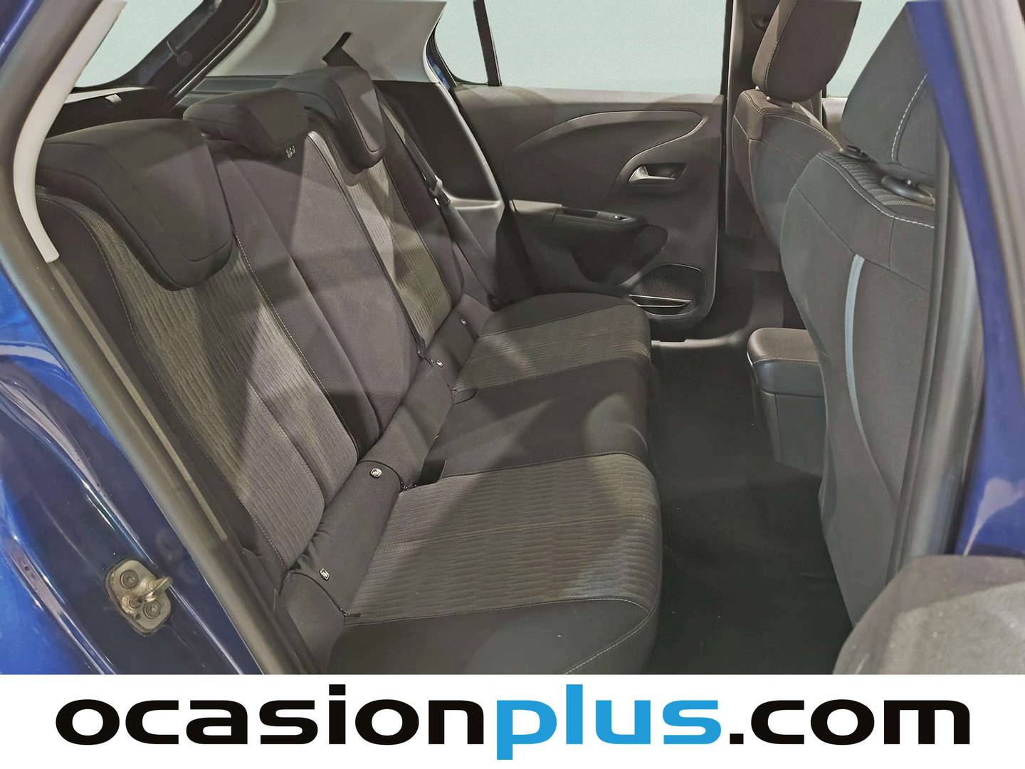 Foto Opel Corsa Opel Corsa 1.2 XEL S&S Edition (75 CV)