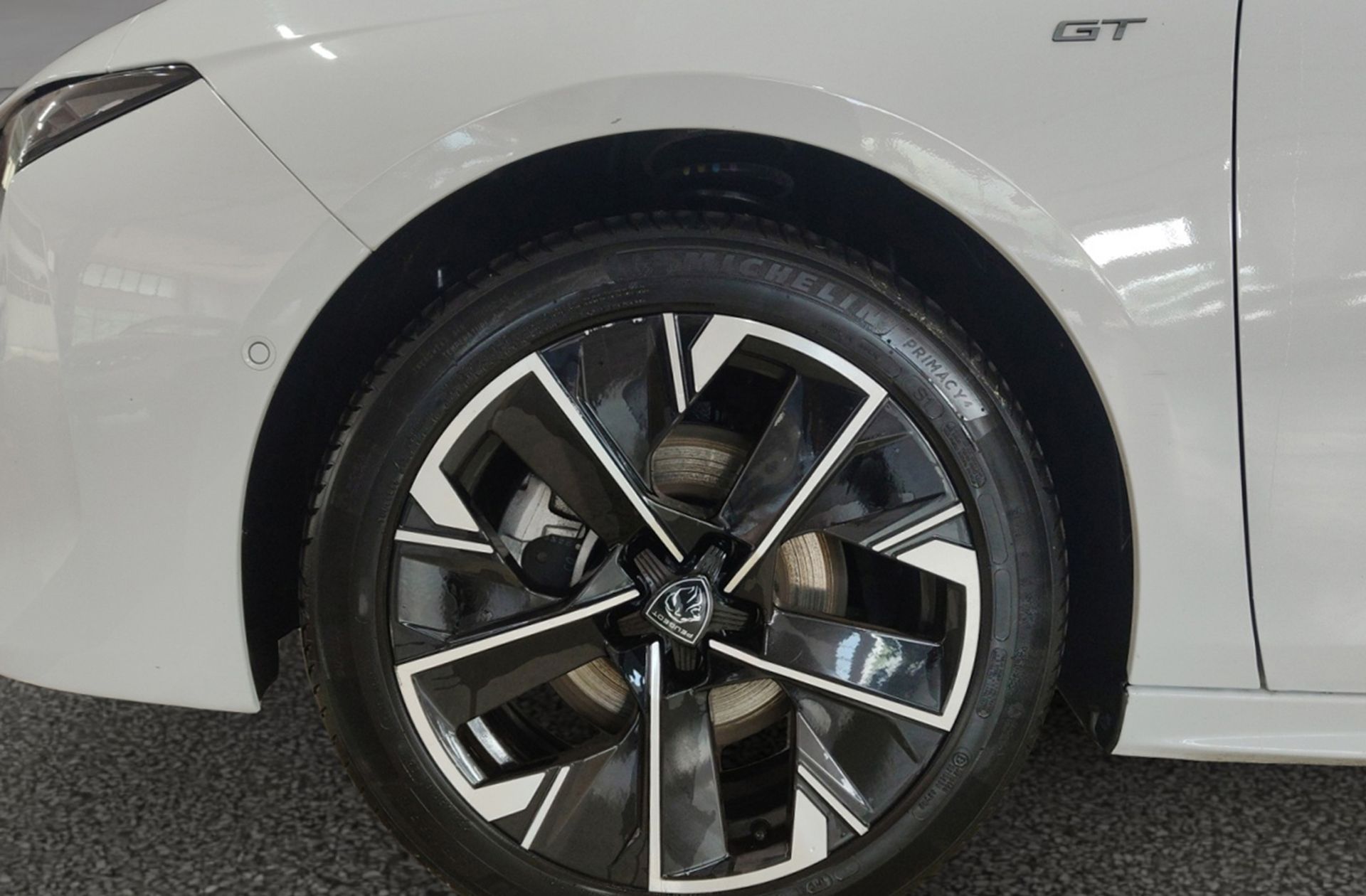 Peugeot 508 SW SW BlueHDi 130 GT EAT8 - foto 41