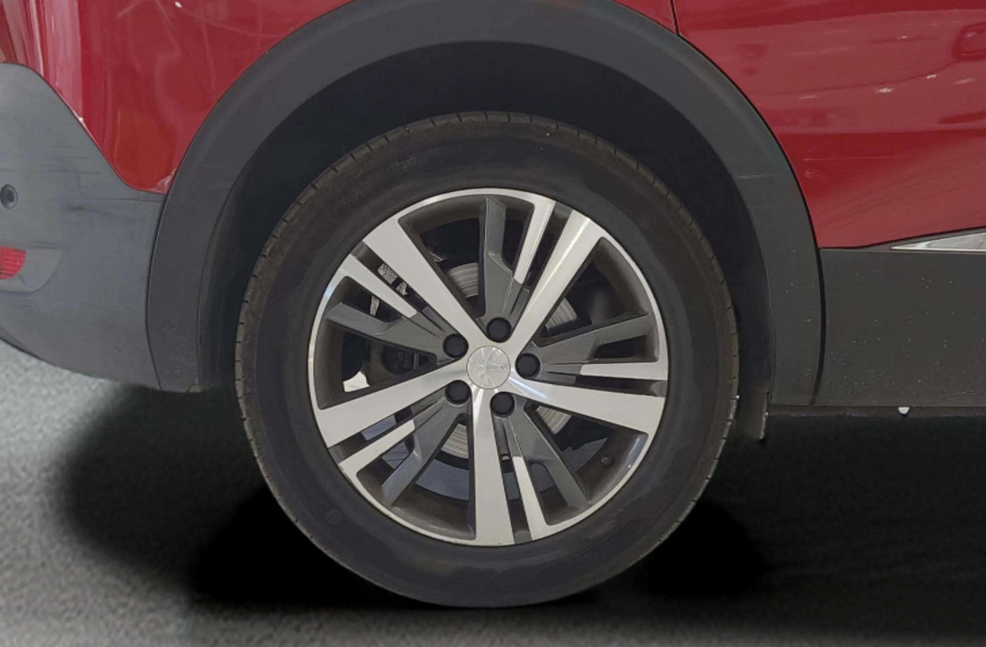 Peugeot 5008 PureTech 130 Allure Pack 7 plazas - foto 40