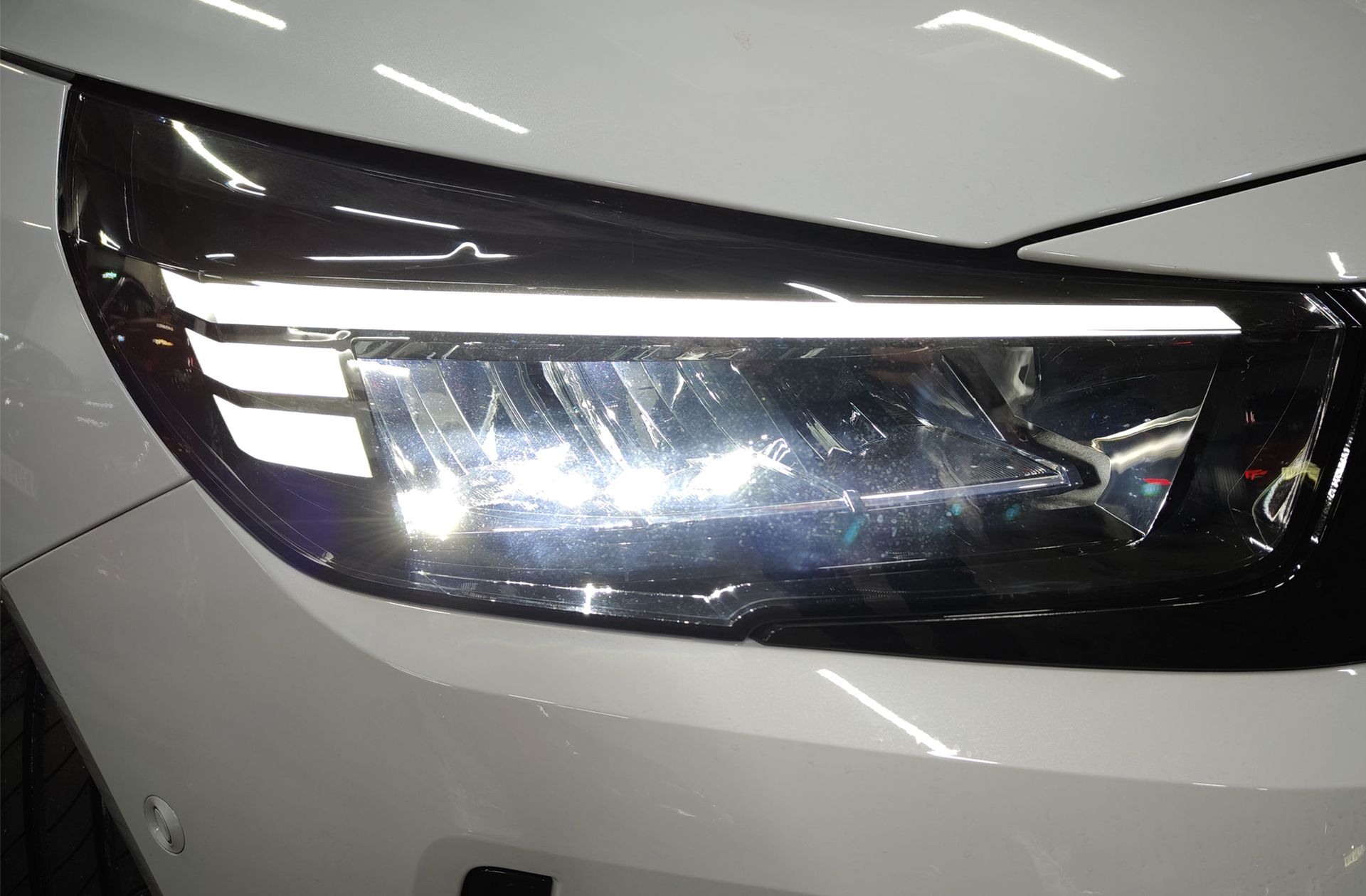 Opel Corsa 1.2 T XHL Hybrid GS eDCT - foto 13