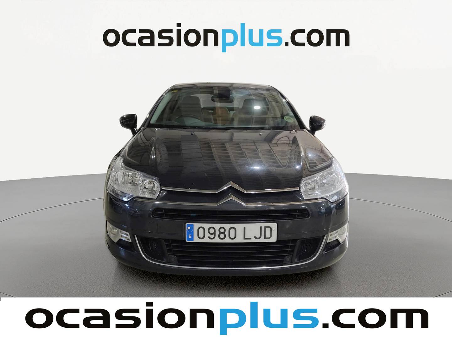 Citroën C5 Citroen C5 2.0 HDI FAP Exclusive CAS (136 CV) km 0