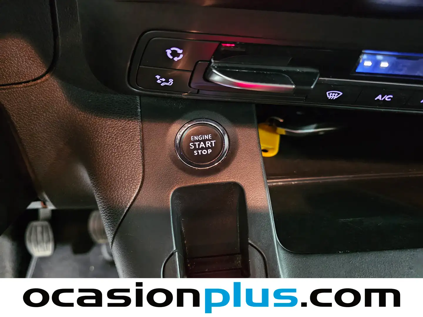 Foto Peugeot Rifter Peugeot Rifter BlueHDi 130 GT Line Standard  (130 CV) 7 PLAZAS