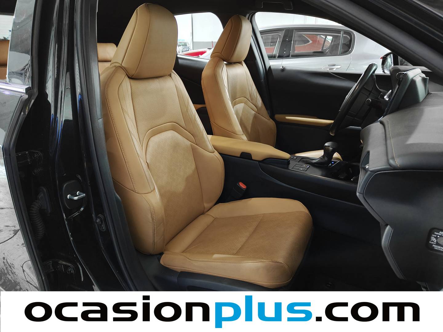 Foto Lexus UX Lexus UX 250h Executive (184 CV)