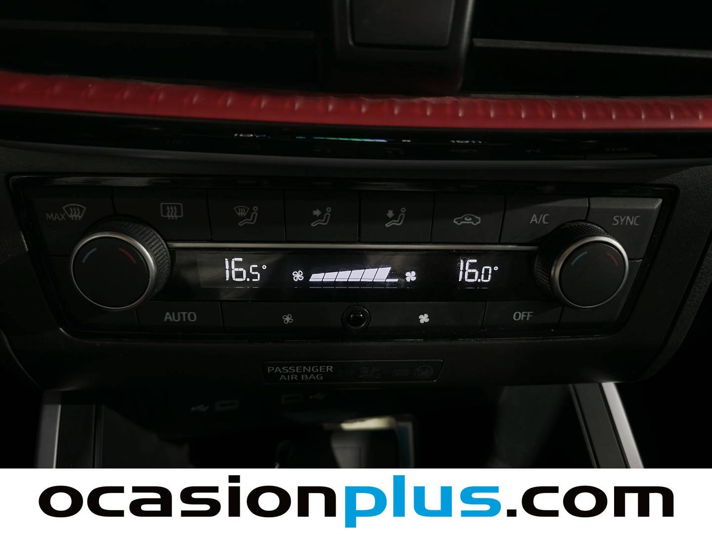 Foto Seat Arona SEAT Arona 1.5 TSI FR XL DSG (150 CV)