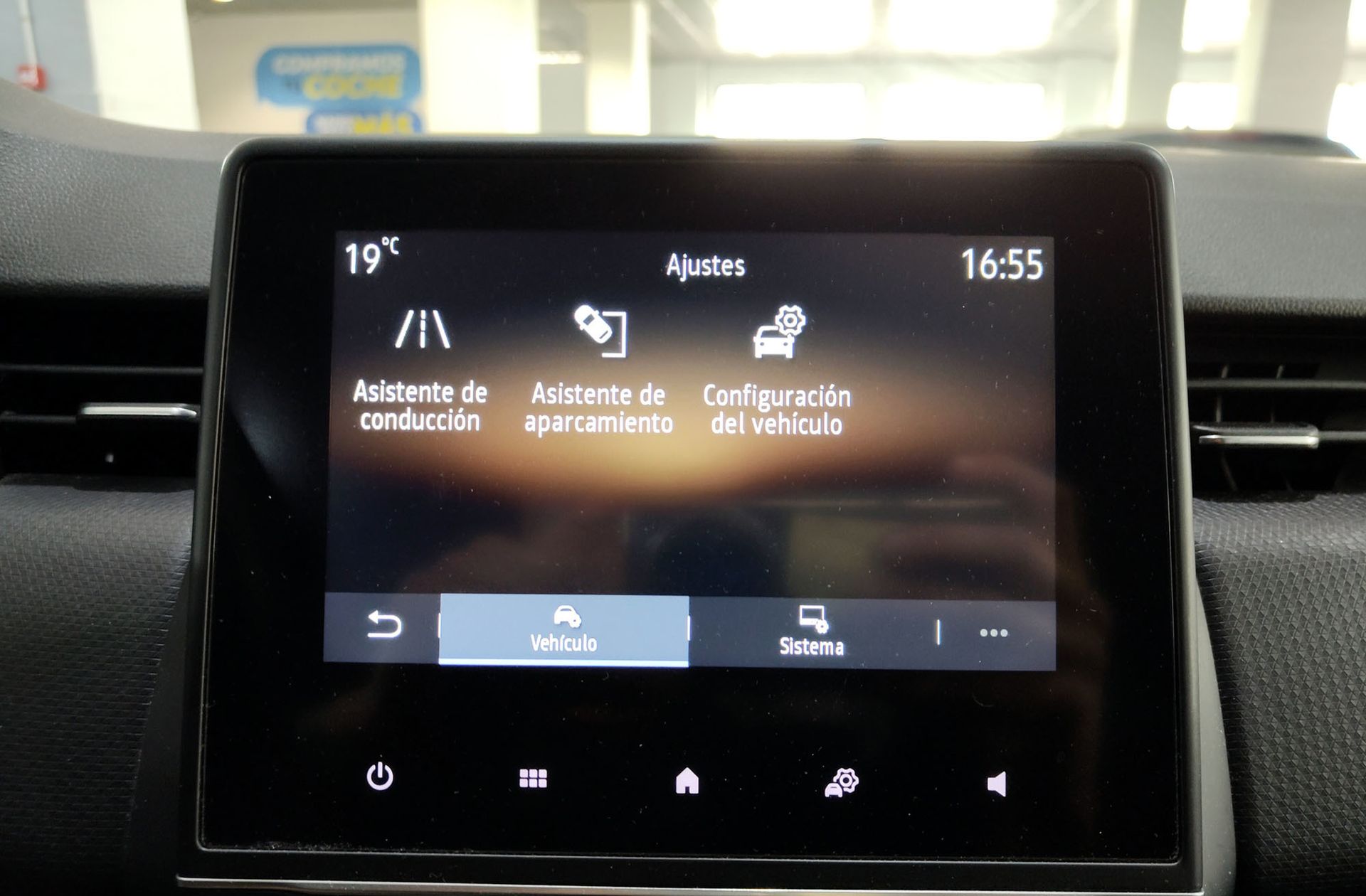 Renault Clio Intens E-Tech Híbrido - foto 30