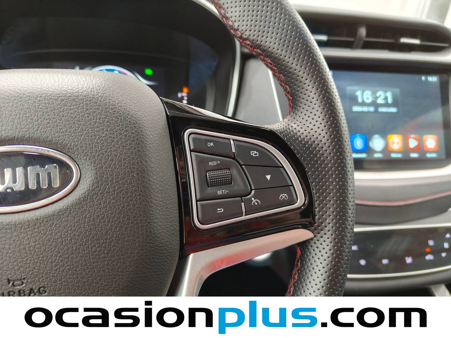 SWM G01 SWM G01 1.5T Elite DCT (137 CV) al mejor precio