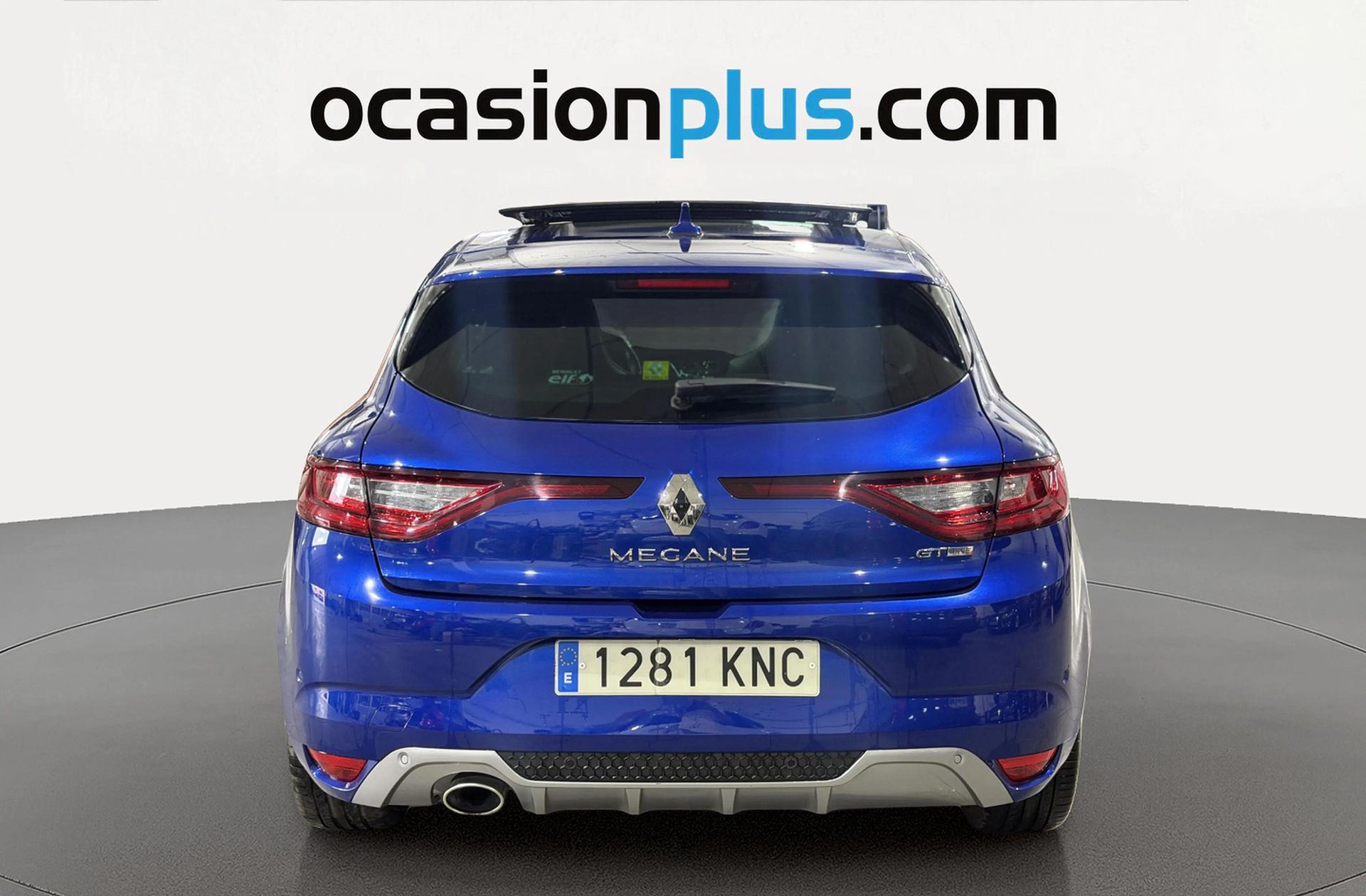 Renault Mégane GT Line Energy TCe - foto 16
