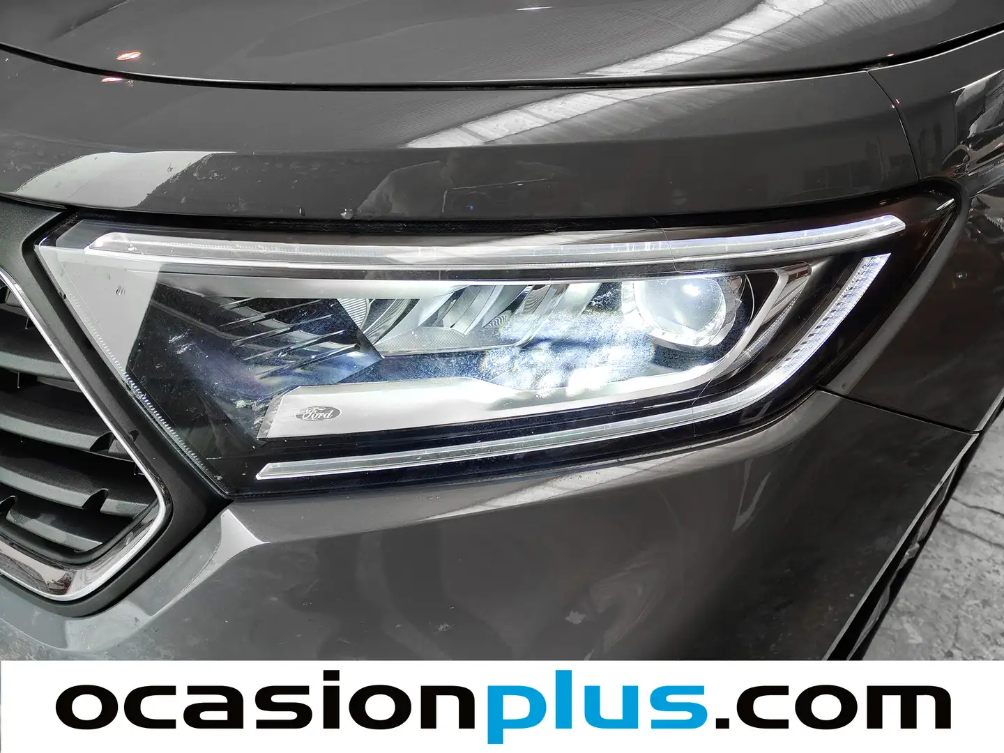 Foto Ford Tourneo Connect Ford Tourneo Connect 2.0 Ecoblue S&S Titanium Auto (122 CV) 7 Plazas