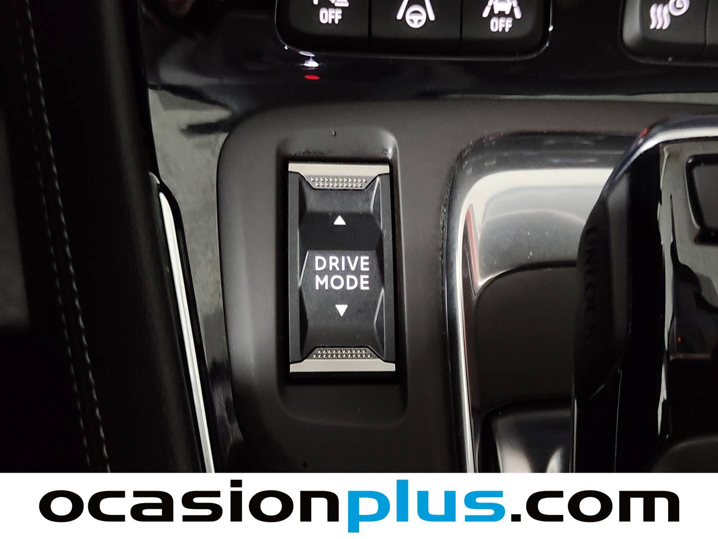 Foto Opel Grandland PHEV Opel Grandland 1.6 Turbo PHEV GS Auto (224 CV)