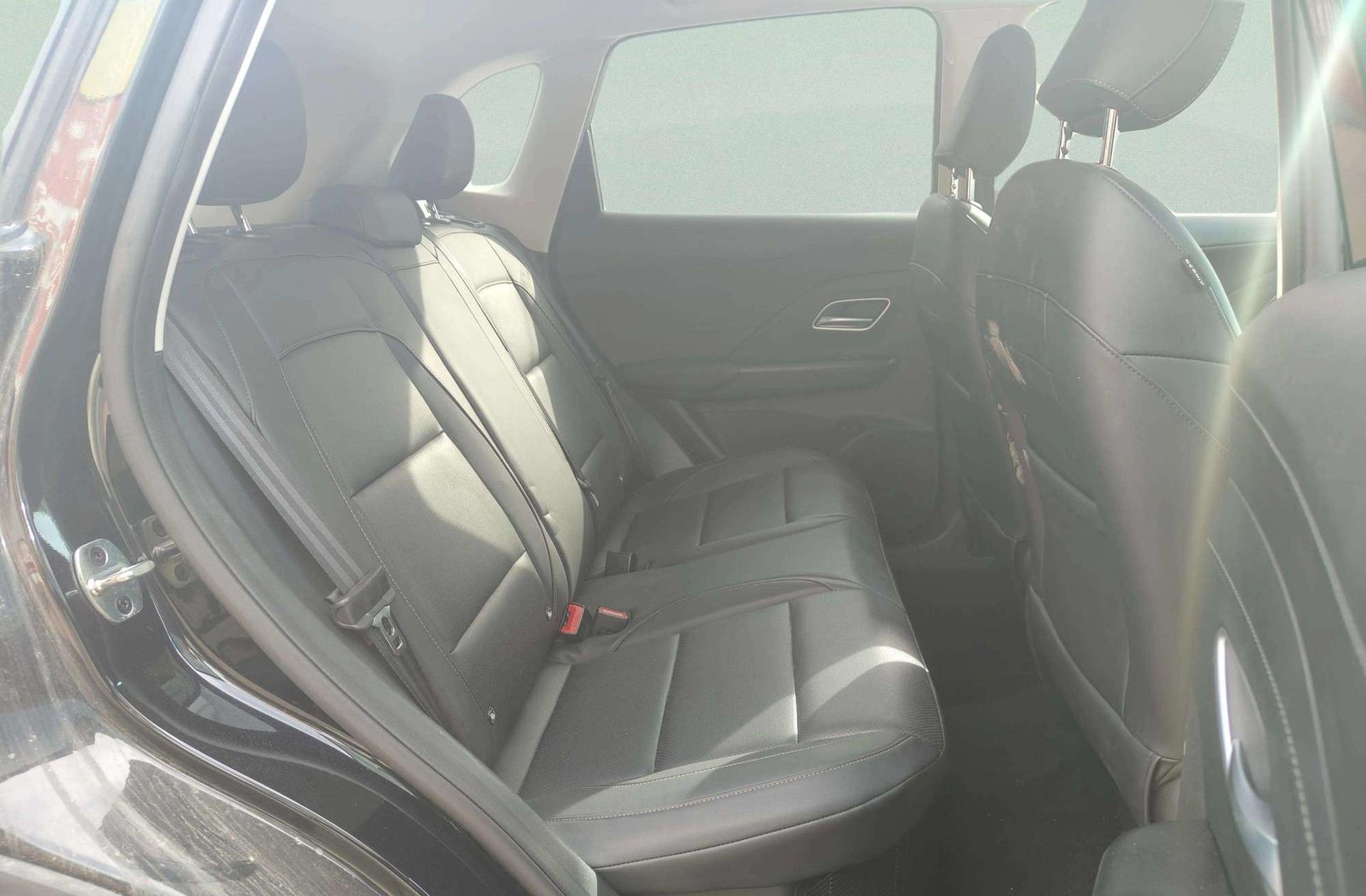MG ZS 1.5 Hybrid+ Luxury - foto 20