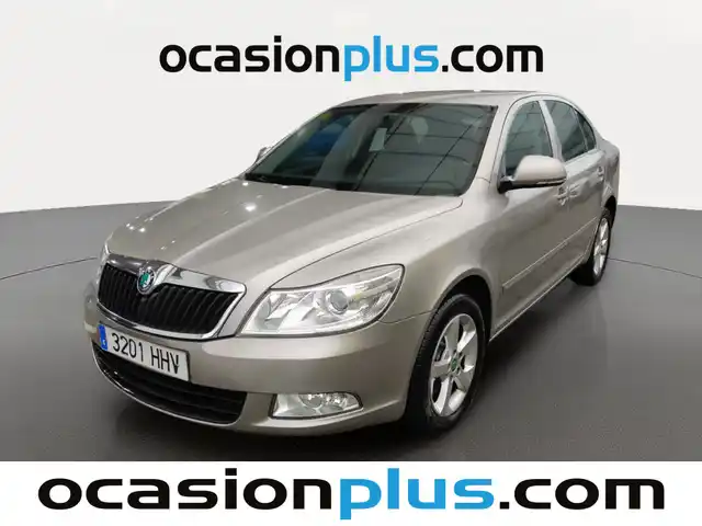 Skoda Octavia 1.6 TDI CR Family (105 CV) de segunda mano