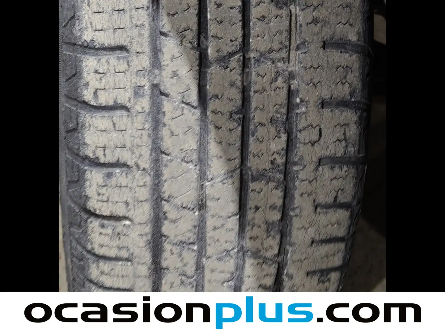 Foto Dacia Duster Dacia Duster dCi 110 SL Eficacia 4x2 (109 CV)