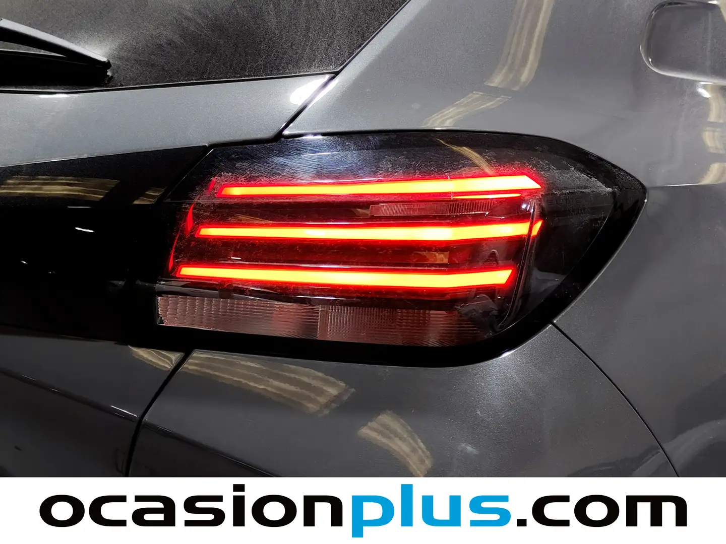 Foto Peugeot 208 Peugeot 208 PureTech 100 Allure (100 CV)