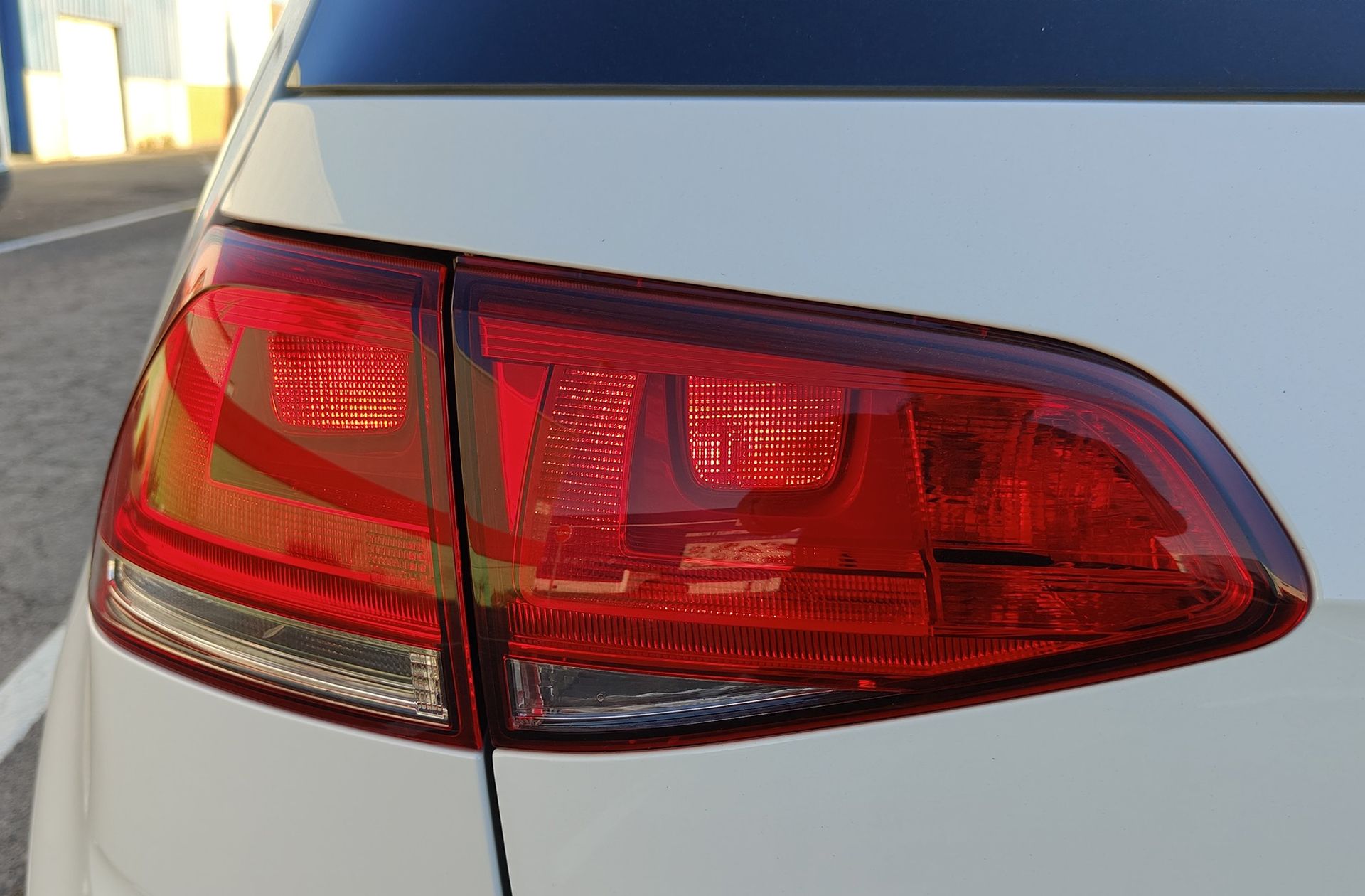 Volkswagen Golf Advance 1.6 TDI BMT DSG - foto 15