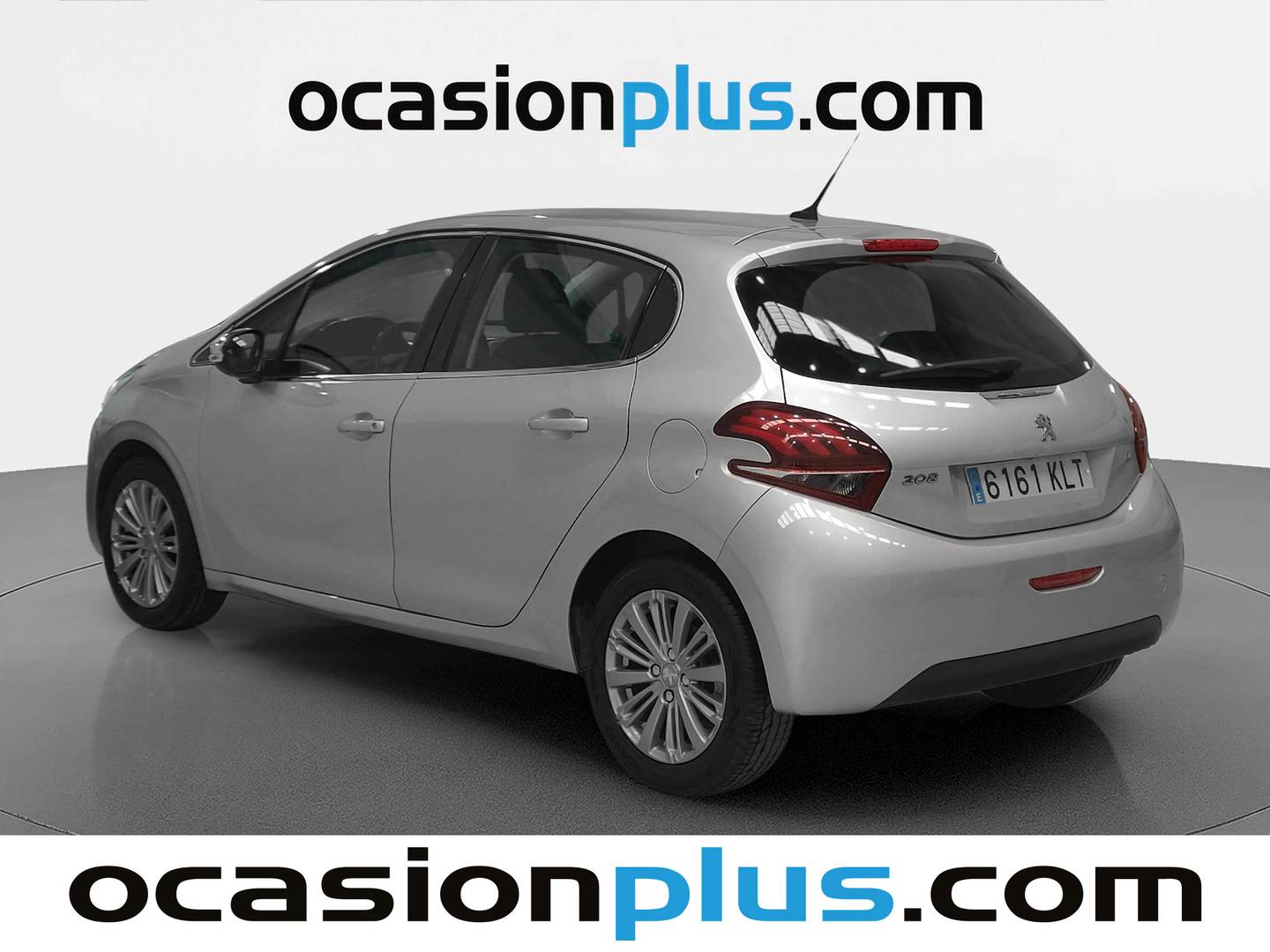 Peugeot 208 Peugeot 208 1.2L PureTech Allure (110 CV) seminuevo