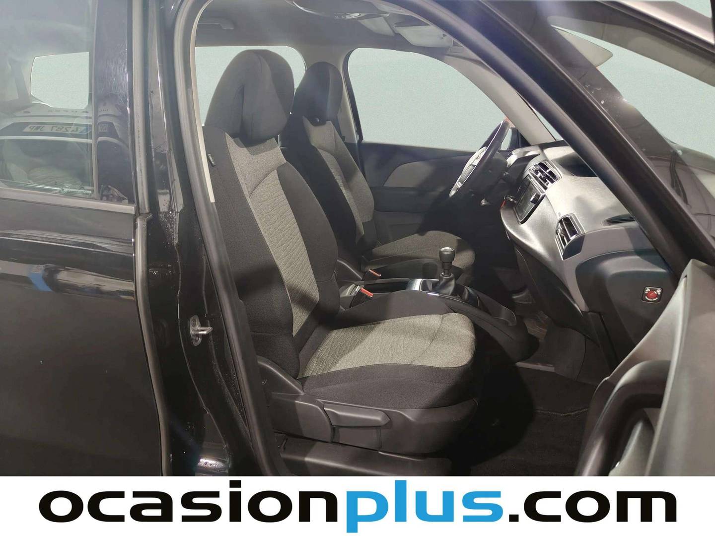 Foto Citroën Grand C4 Picasso Citroën Grand C4 Picasso PureTech 130 S&S 6v Seduction (130 CV) 7 Plazas siete plazas