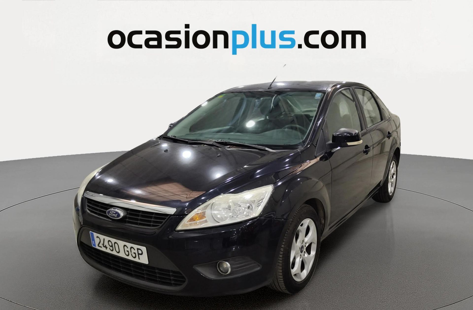 Ford Focus 1.6 TDCi Trend