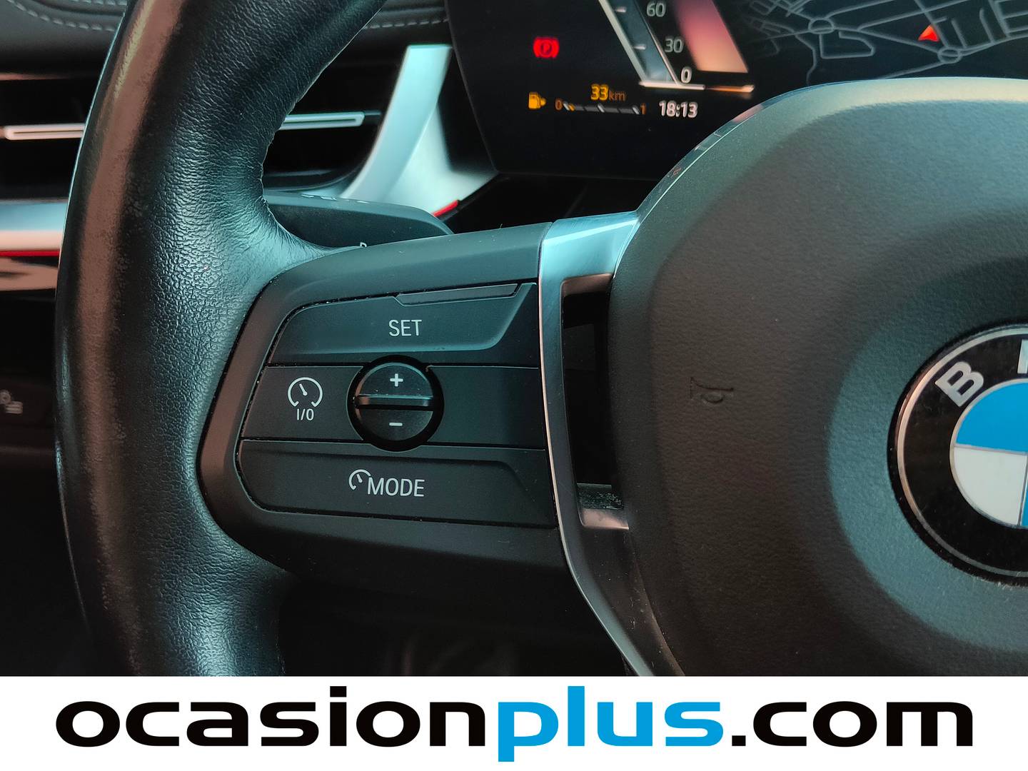BMW X1 BMW X1 sDrive18d (150 CV) 150cv