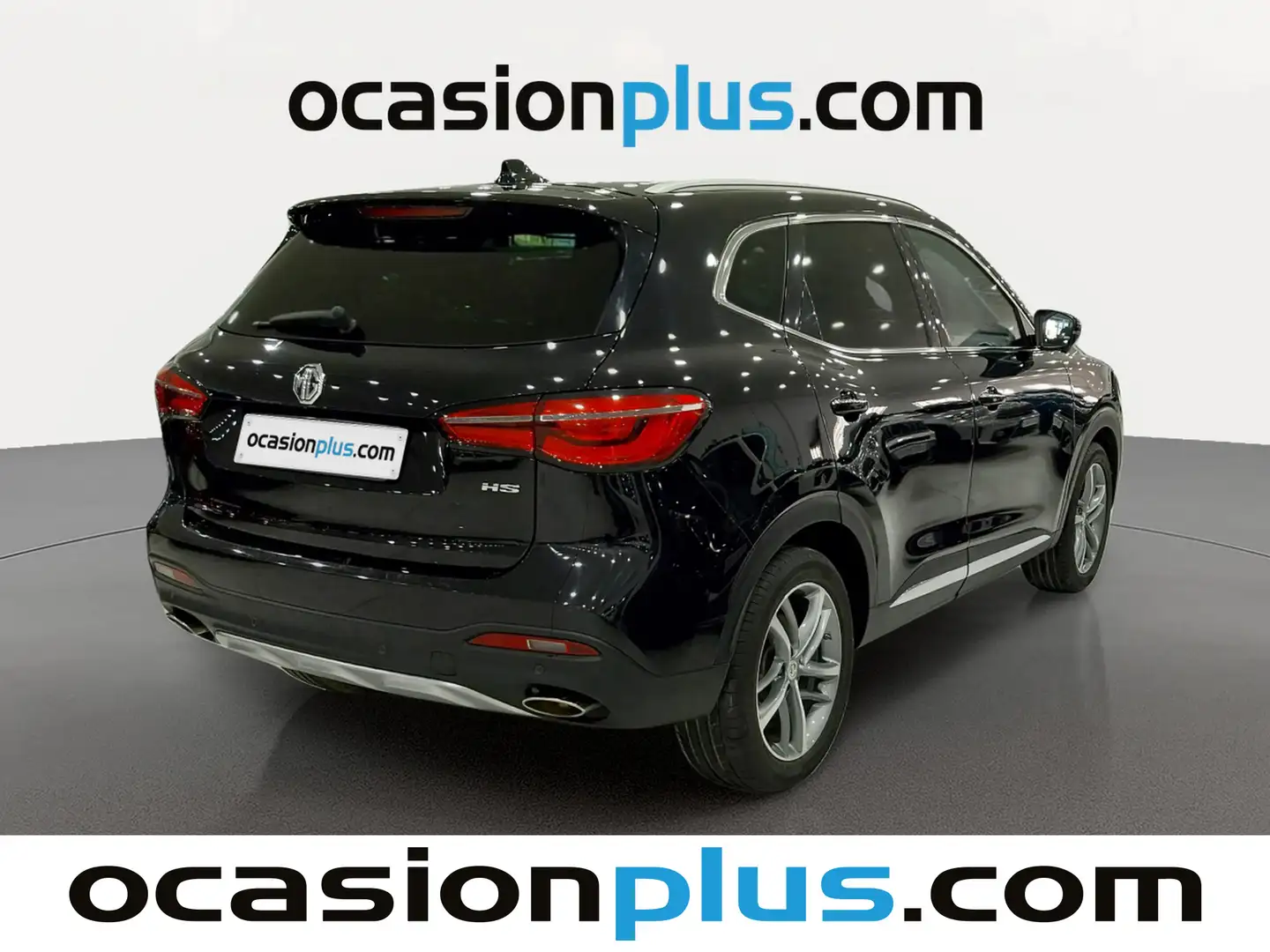 Foto MG HS MG HS 1.5 Turbo GDI Luxury (162 CV)