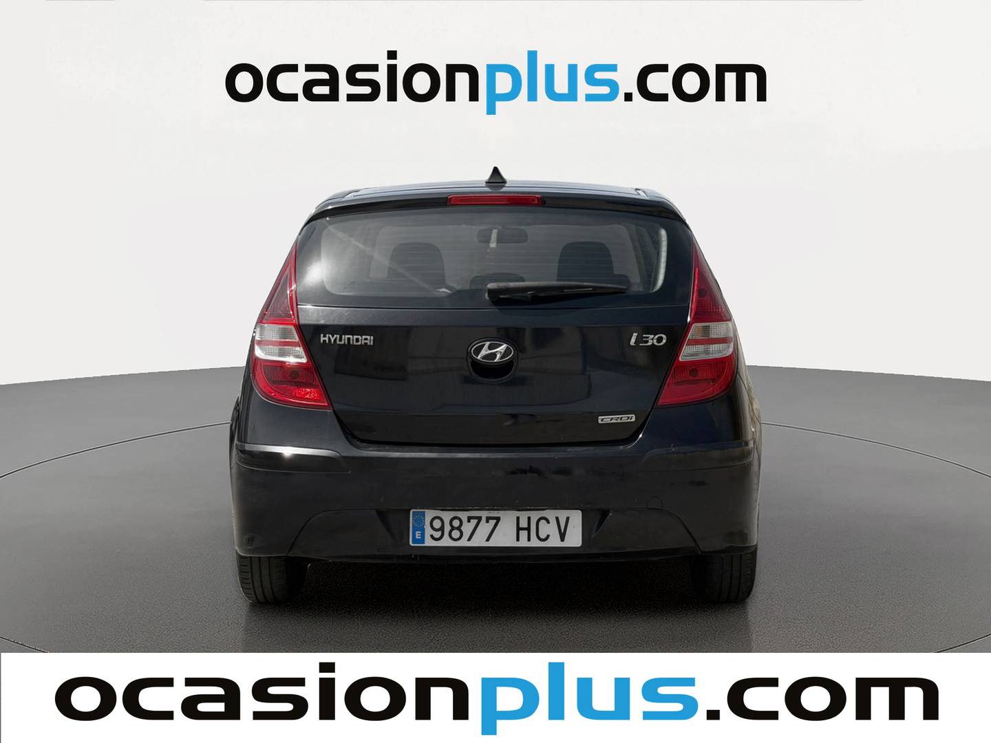 Hyundai i30 Hyundai i30 1.6 CRDI Comfort GL (90 CV) barato