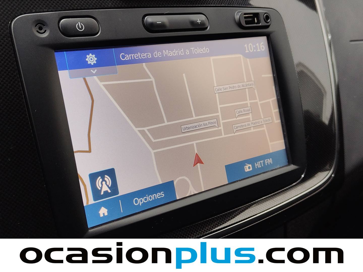 Foto Dacia Logan Dacia Logan TCE 90 GLP Essential (90 CV)