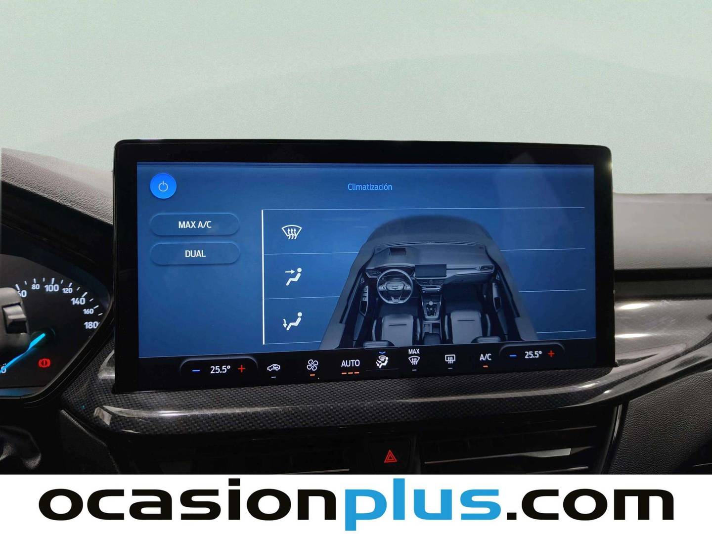 Ford Focus Ford Focus 1.0 Ecoboost MHEV ST-Line (125 CV) km 0