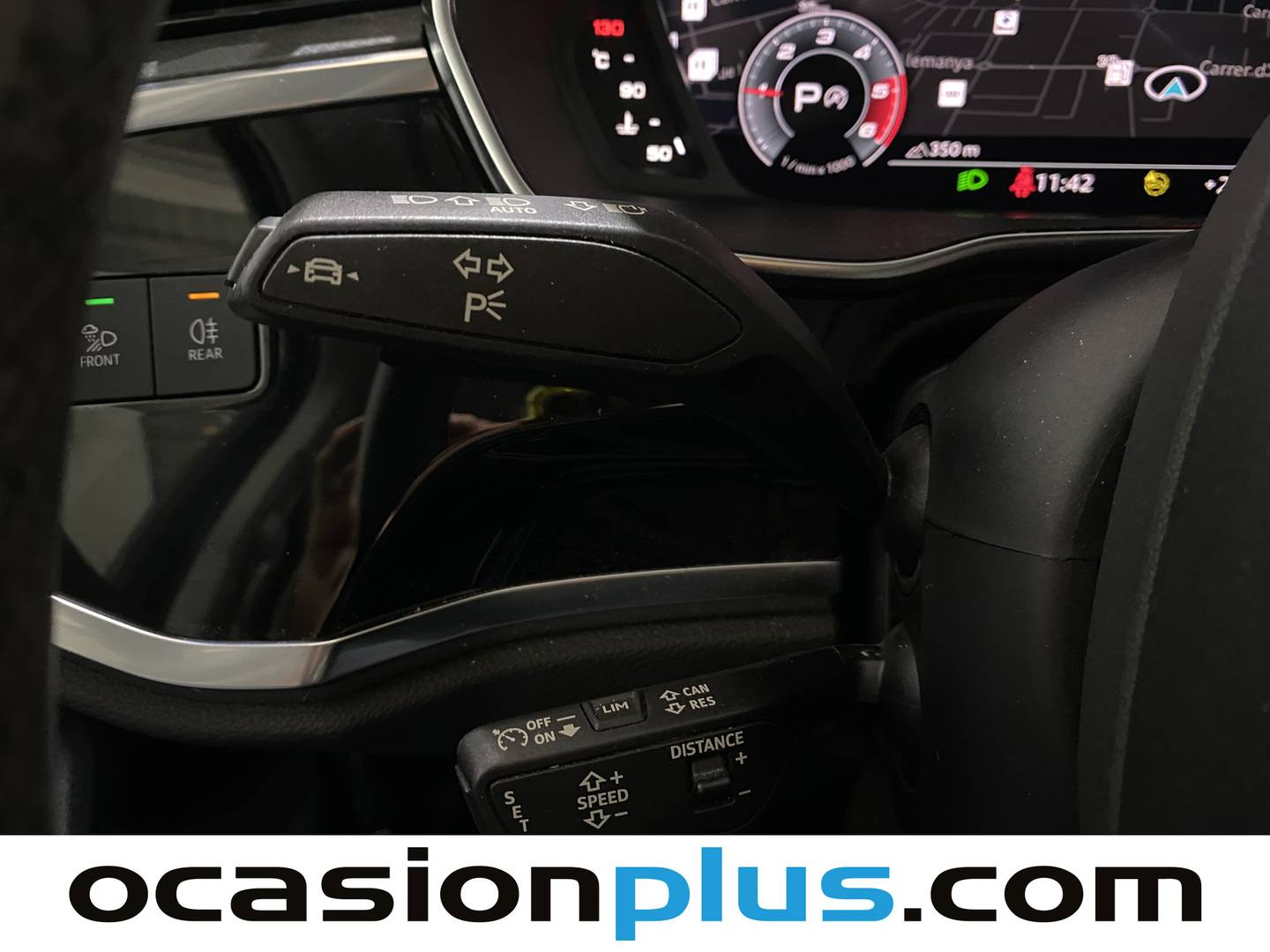 Audi Q3 Audi Q3 Advanced 35 TDI (150 CV) S tronic barato