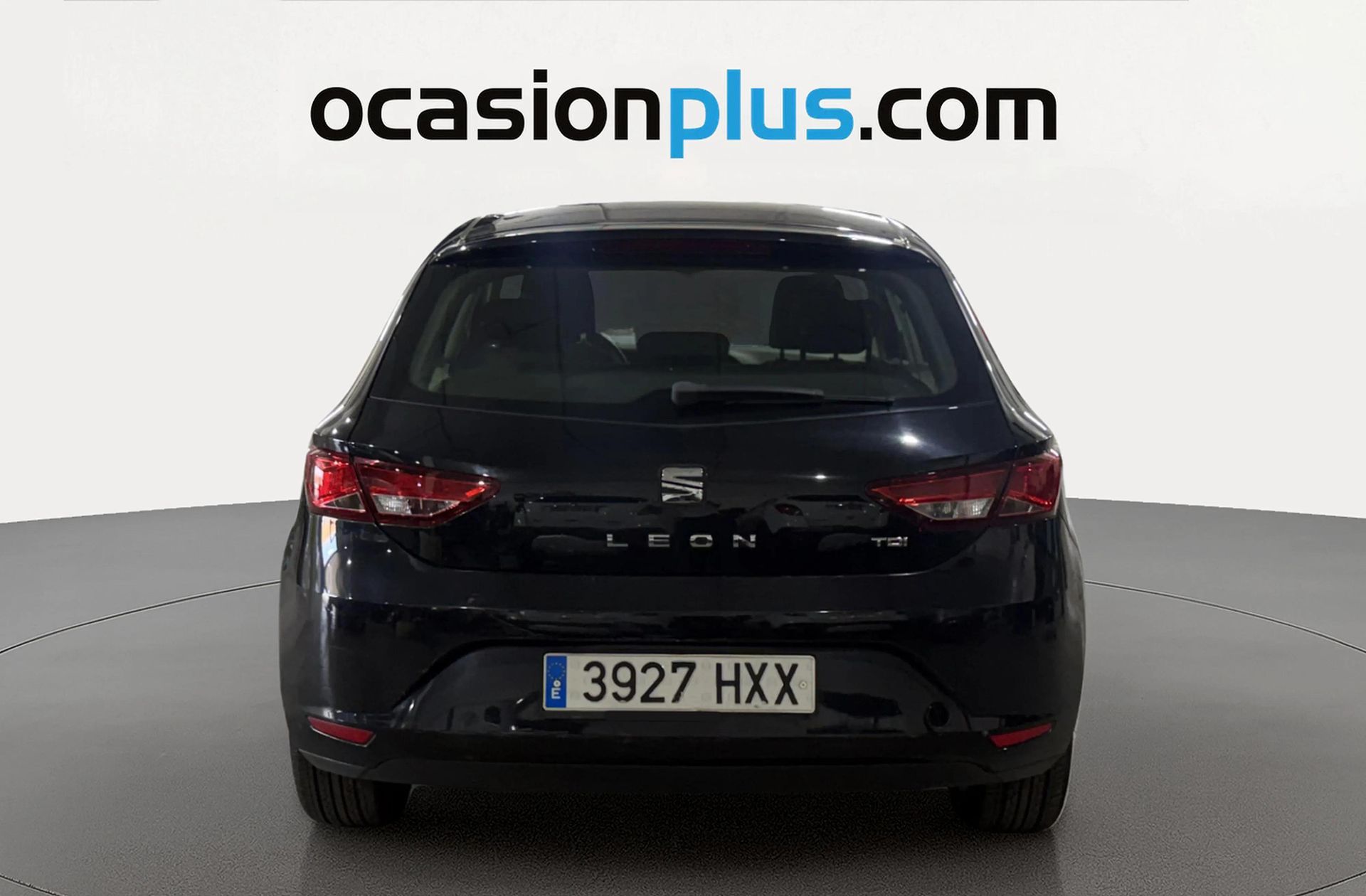 SEAT León 1.6 TDI Style - foto 11