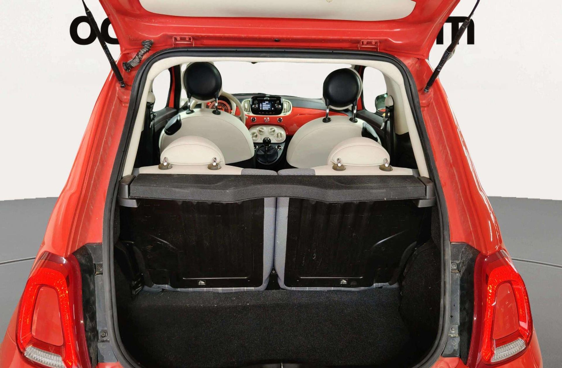 Fiat 500 1.2 Lounge - foto 17