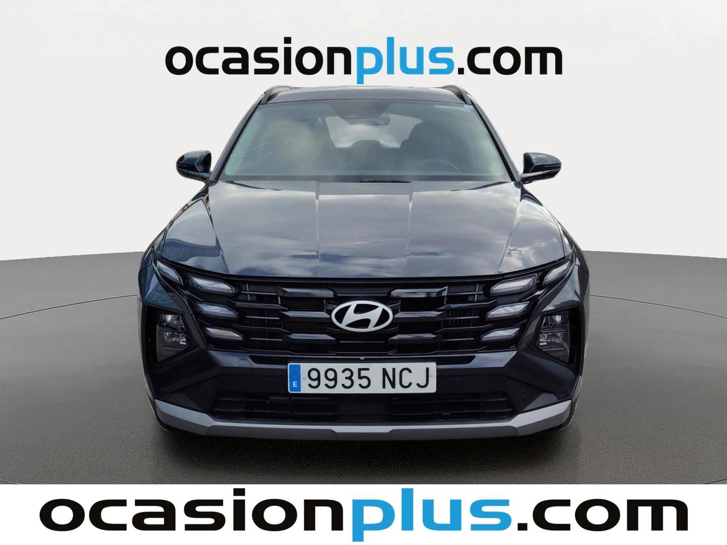 Foto Hyundai Tucson Hyundai Tucson 1.6 T PHEV Maxx Auto (252 CV)