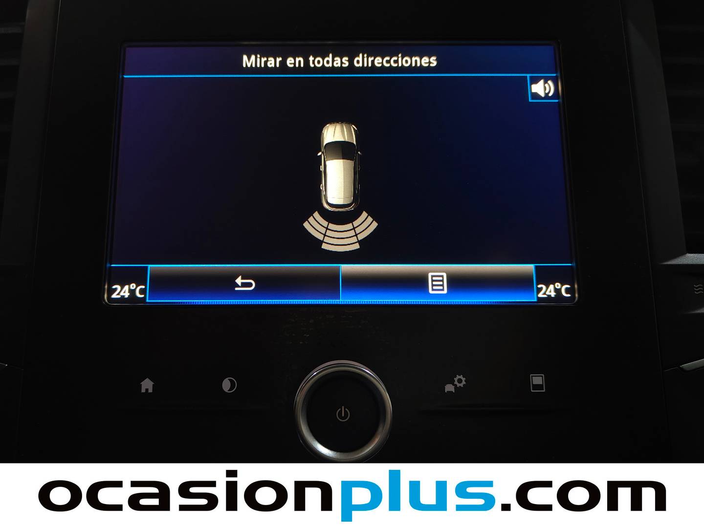 Acabados Renault Megane Renault Megane Tech Road Energy TCe (130 CV)
