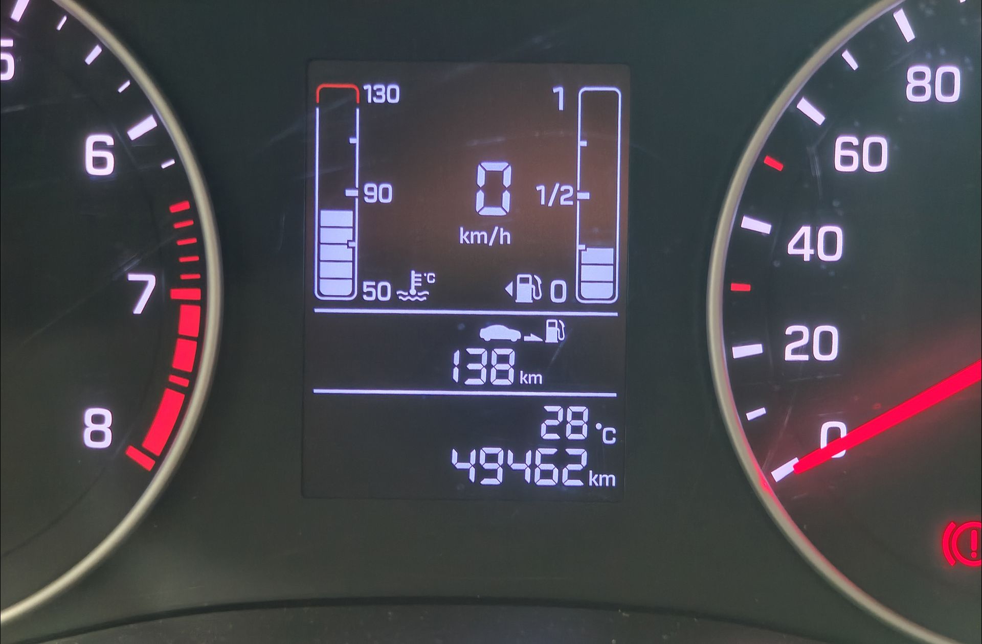 Hyundai i20 1.2 MPI Essence - foto 9
