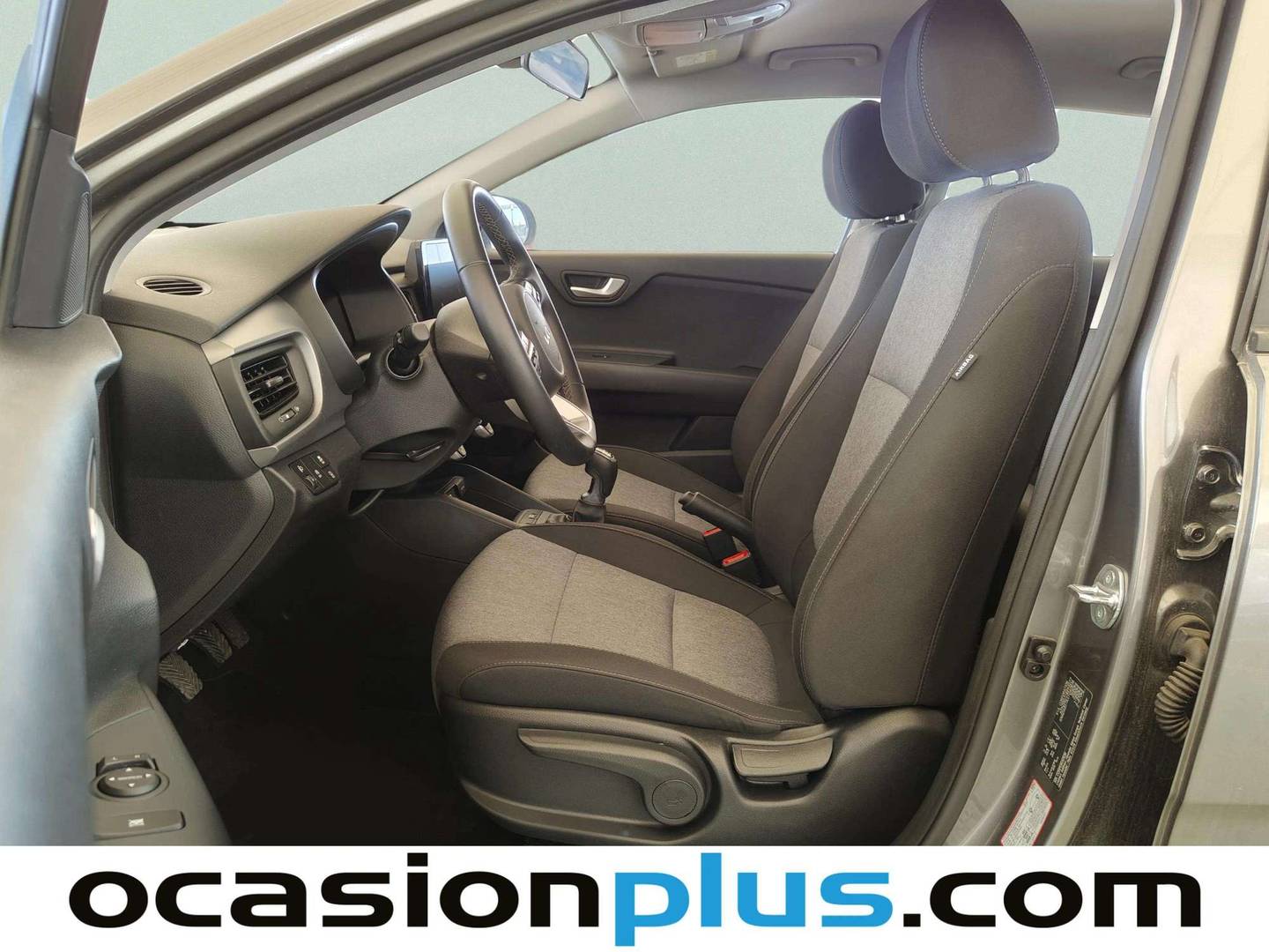 KIA Stonic KIA Stonic 1.0 T-GDi MHEV MT Concept (100 CV) barato
