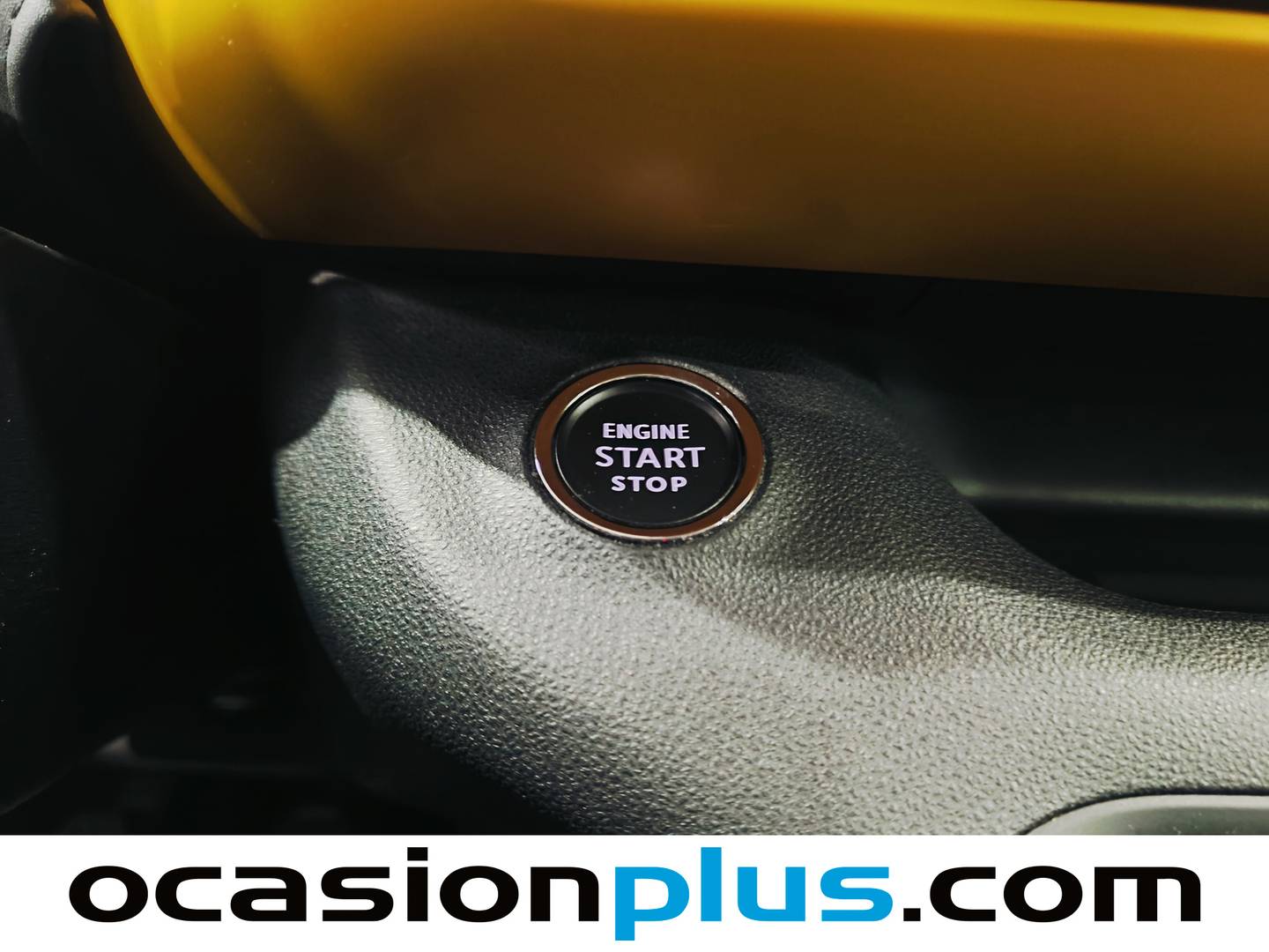 Foto Jeep Avenger Jeep Avenger 1.2 G Summit (100 CV)