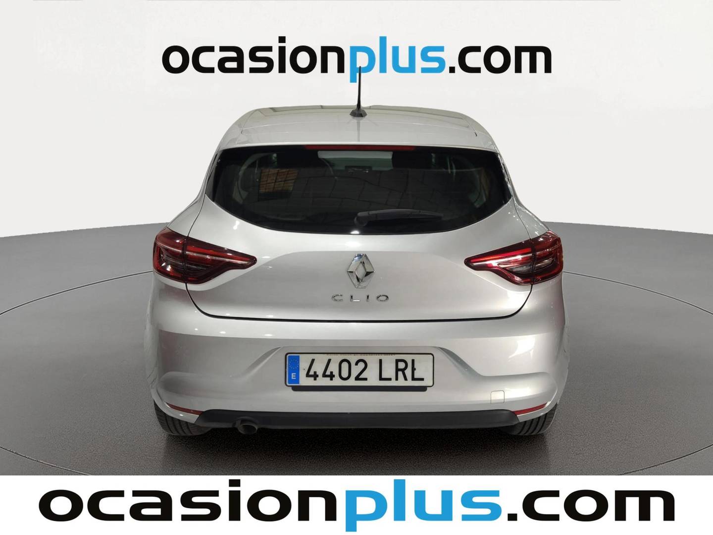 Renault Clio Renault Clio Business SCe (65 CV) al mejor precio