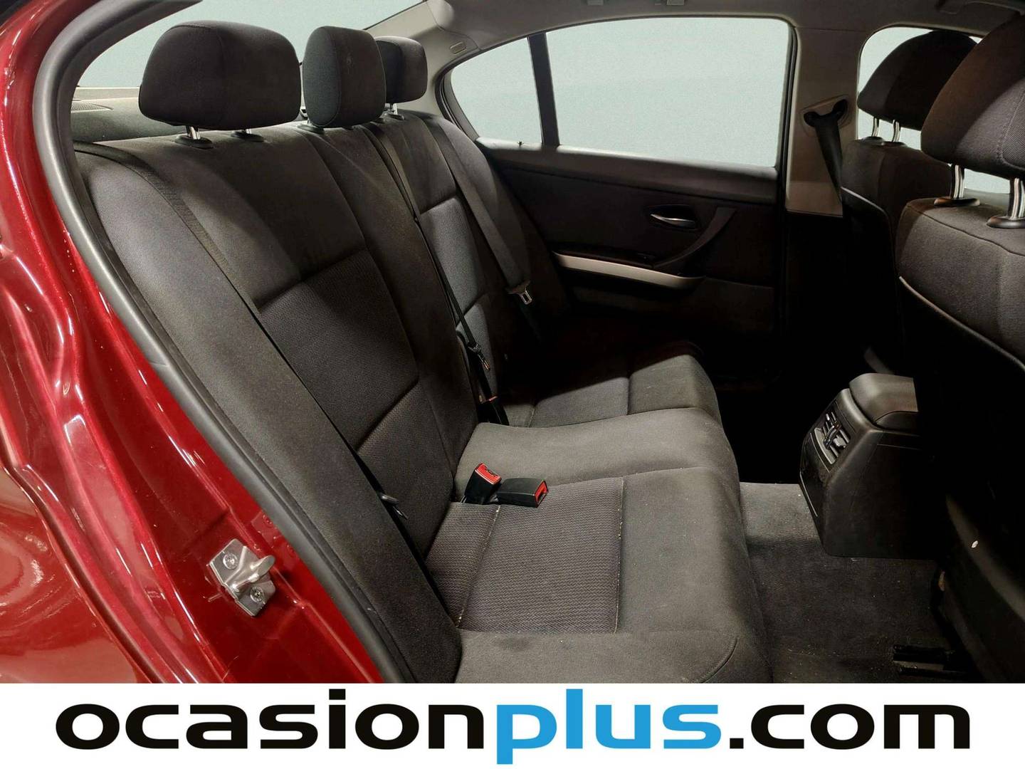 BMW Serie 3 BMW Serie 3 320d Efficient Dynamics (163 CV) km 0