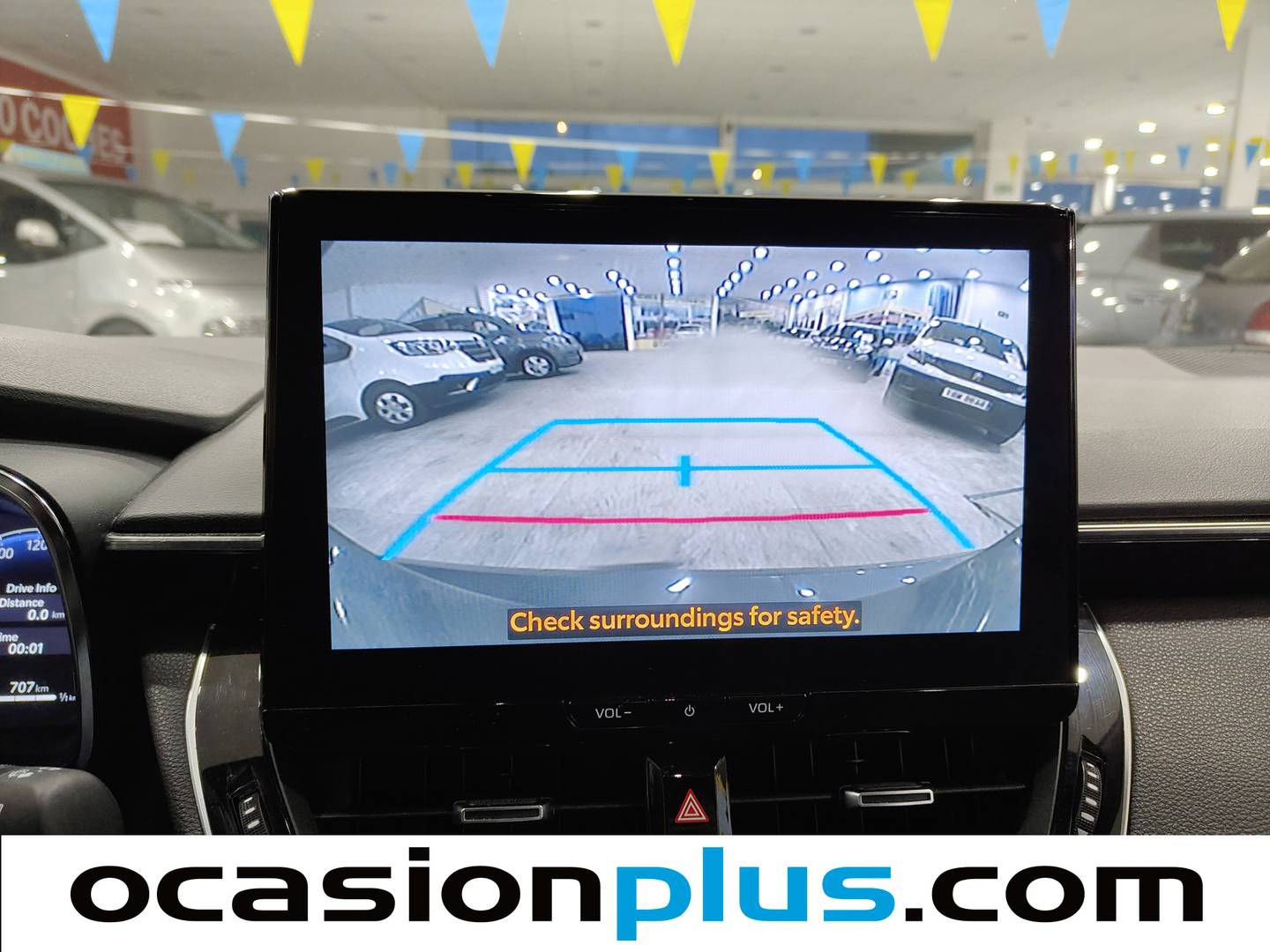 Foto Toyota Corolla Toyota Corolla 140H Active Plus (140 CV)