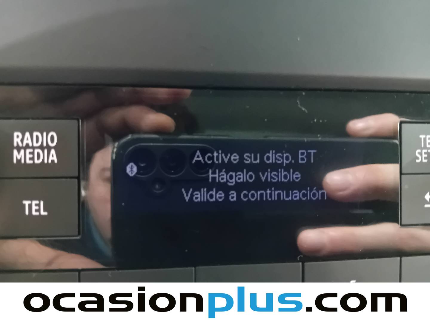 Acabados Renault Trafic Renault Trafic Furgon Furgon L1H1 Blue dCi (130 CV) 3 Plazas