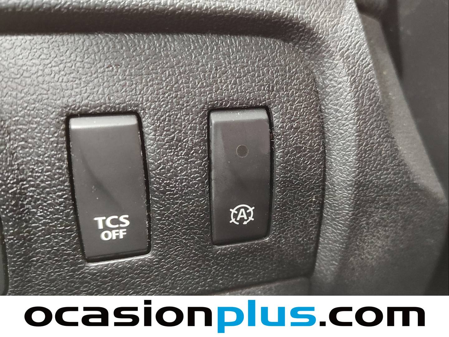 Foto Renault Grand Scénic Renault Grand Scenic Selection Energy TCe (115 CV) 7 Plazas