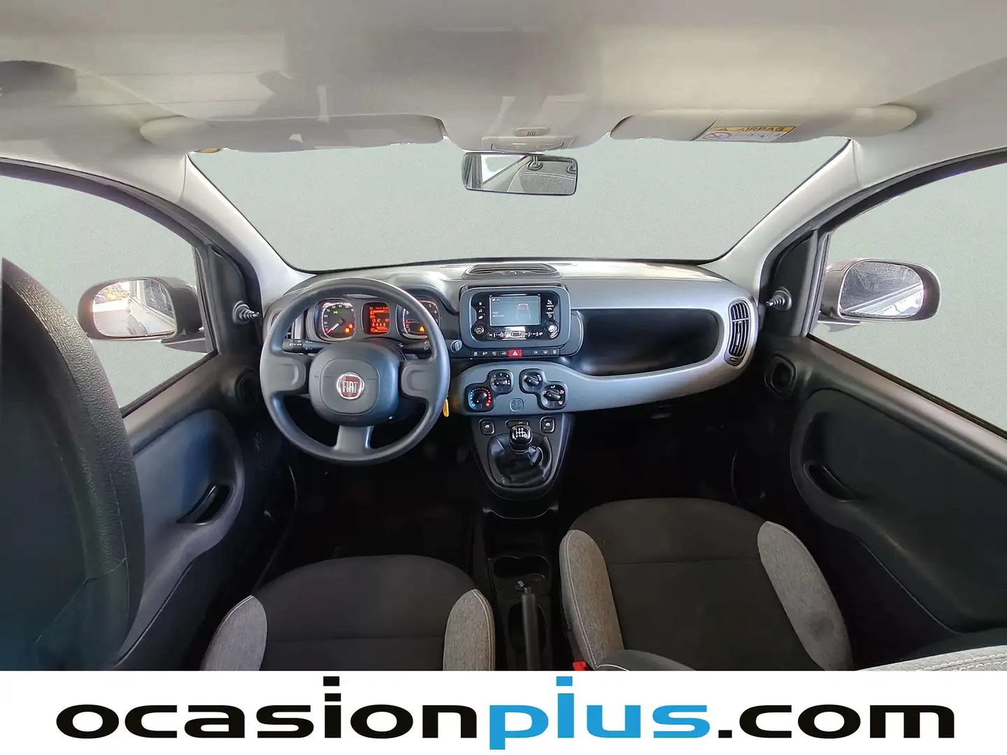 Foto Fiat Panda Fiat Panda 1.0 Hybrid GSE City Life  (70 CV)