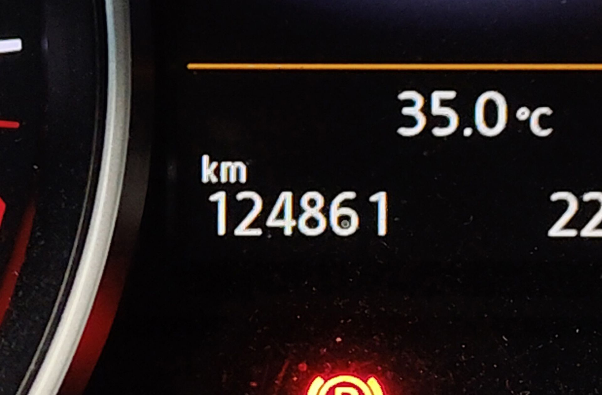 Volkswagen Passat Advance 1.6 TDI BMT - foto 9